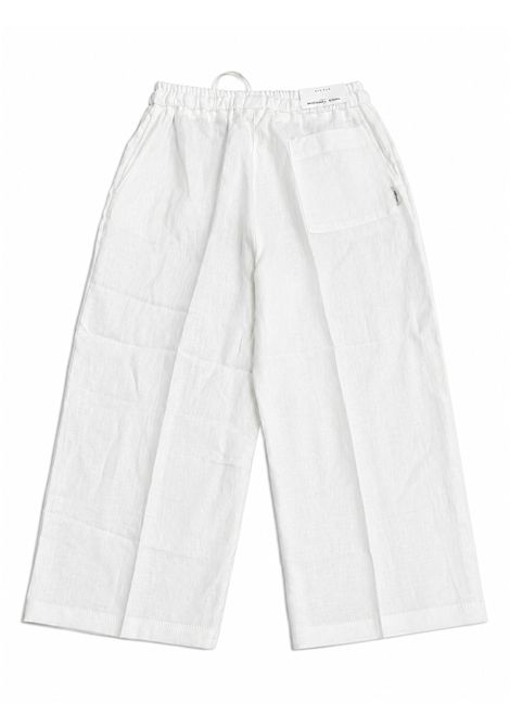 Pantaloni con coulisse MICHAEL COAL | MASON 3259282